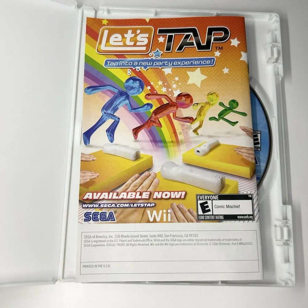 Daisy Fuentes Pilates - Nintendo Wii - Complete w/ Manual 2009 TESTED/WORKING